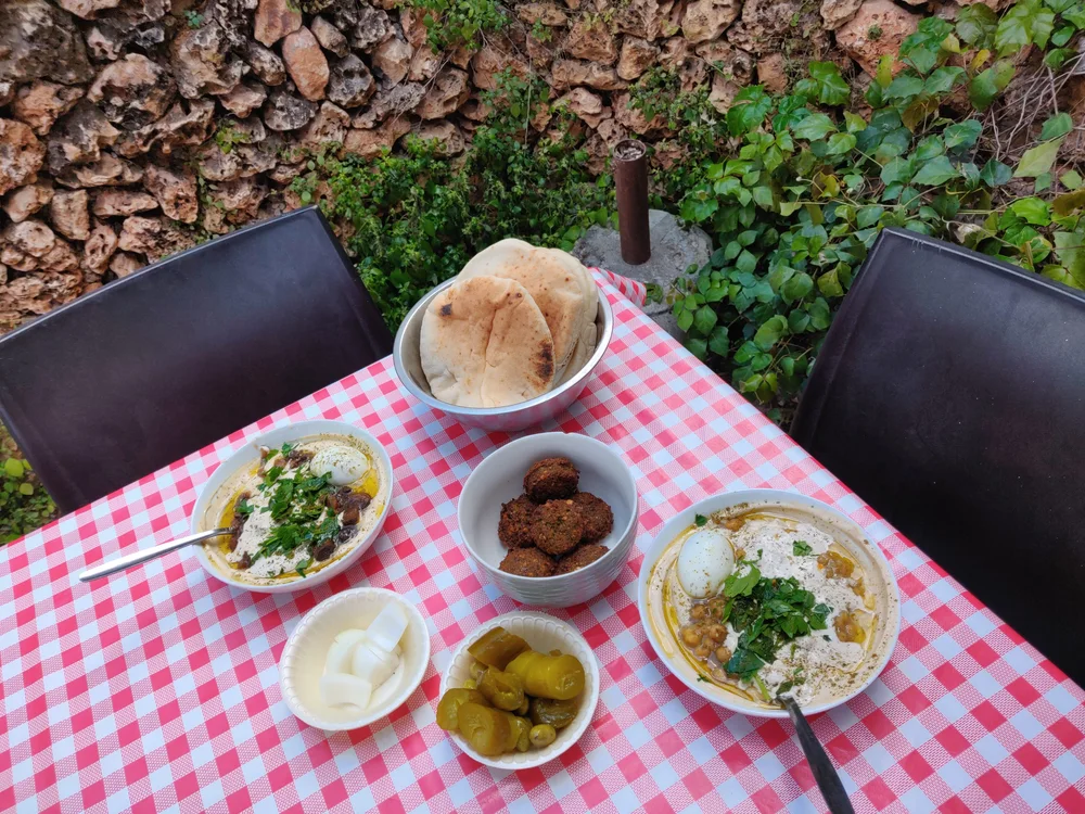 מנה